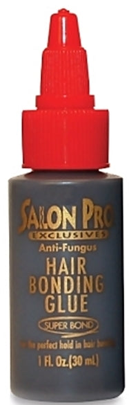 Salon Pro Hair Bonding Glue