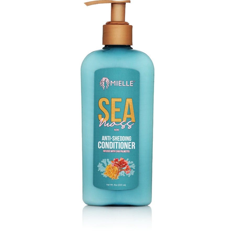 Sea Moss Conditioner by Mielle Organics