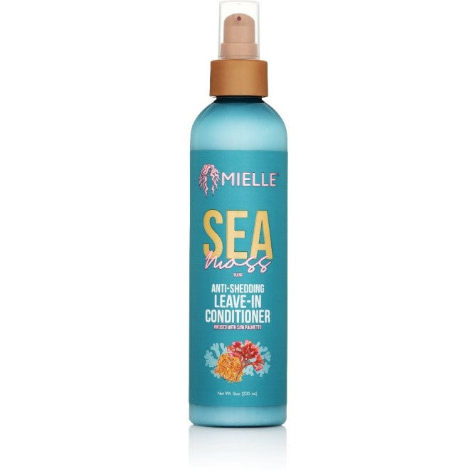 Sea Moss Leave-In Conditioner by Mielle Organics
