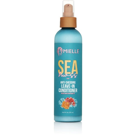 Sea Moss Leave-In Conditioner by Mielle Organics