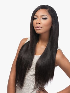 Sensationnel Bare & Naturals (B&N 4X4 Lace Closure+Bundle Deal), Straight