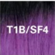 Spetra pre-Stretched Braiding Hair, 20 inch