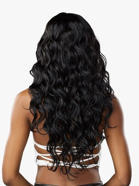Sensationnel Vice Bundle 3X Multi Body Wave 18, 20, 22 inch