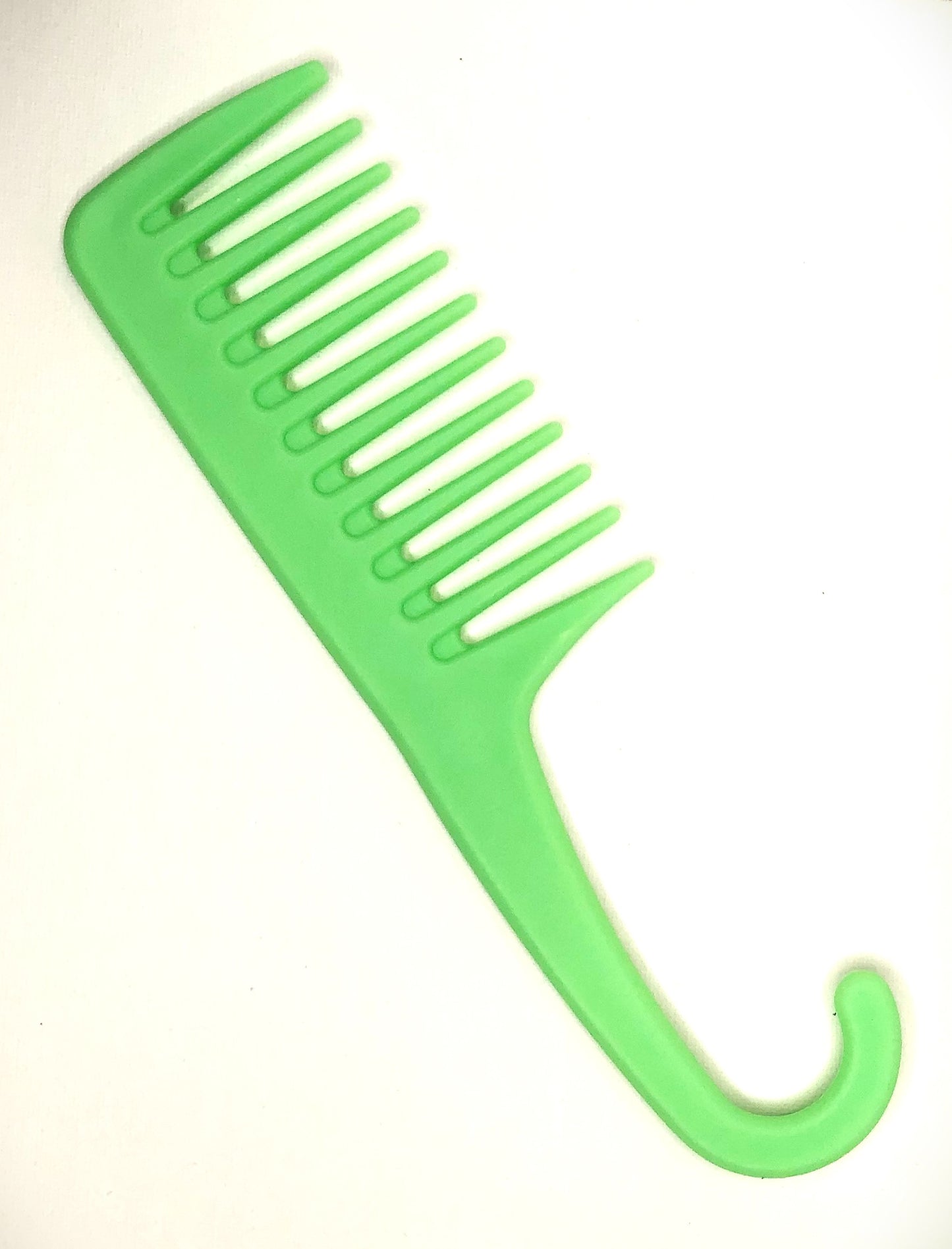 Wide tooth Comb
