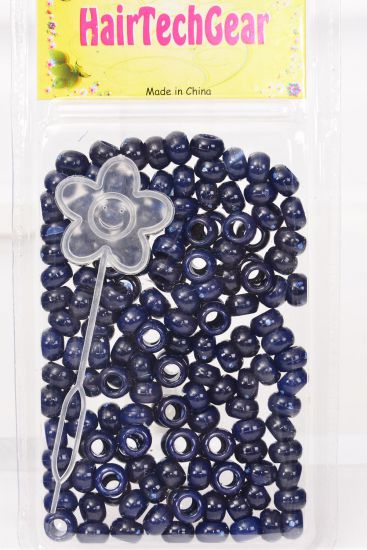 Acrylic Beads
