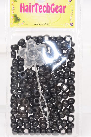 Acrylic Beads