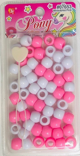 Acrylic Beads