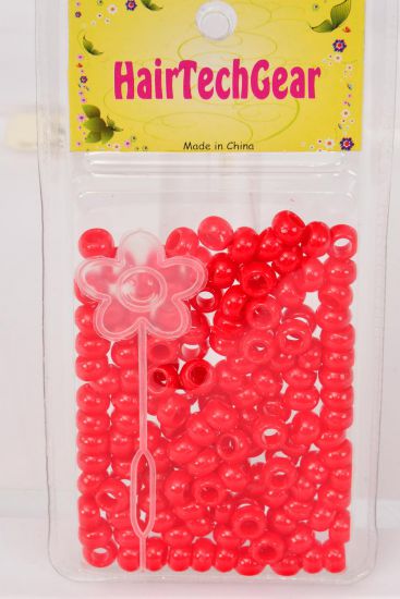 Acrylic Beads