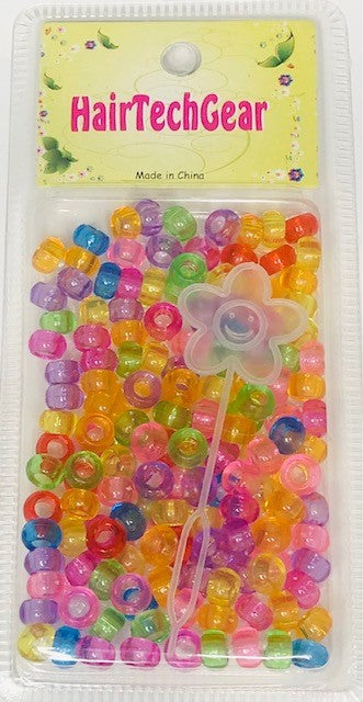 Acrylic Beads