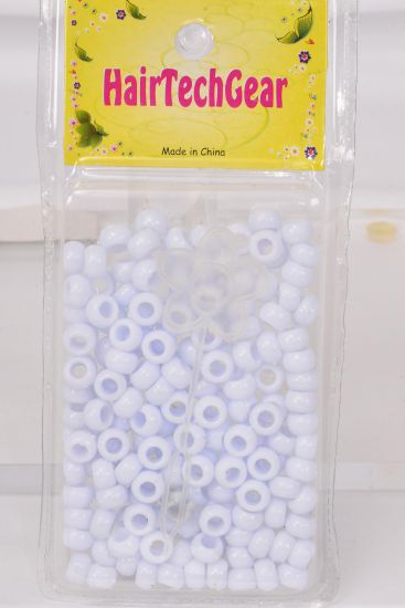 Acrylic Beads