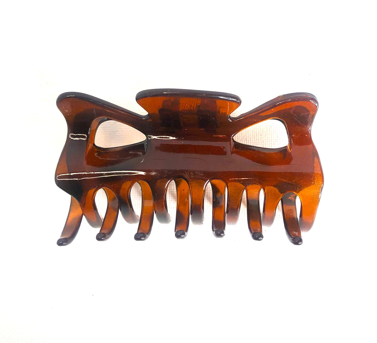 Claw Hair clips - Butterfly, Medium