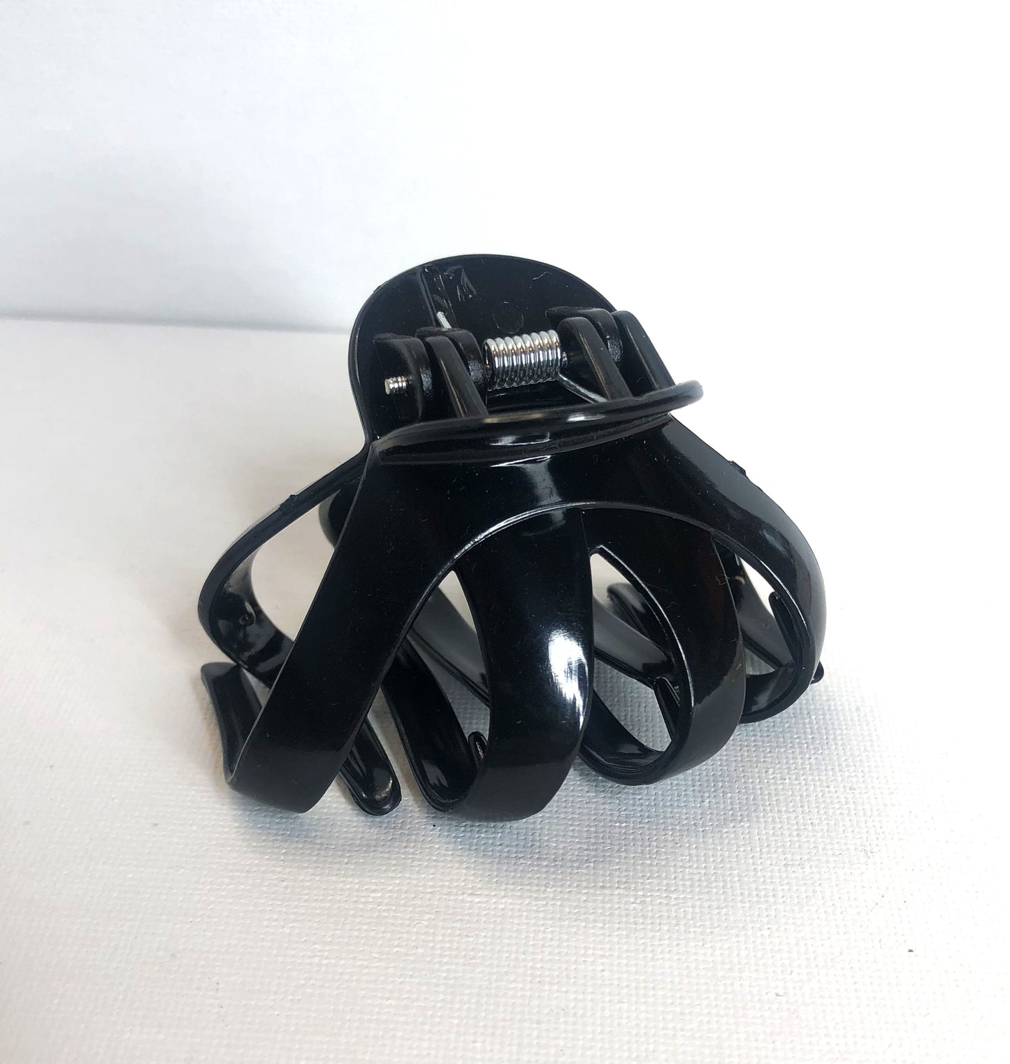 Claw Hair clips - Round, Medium