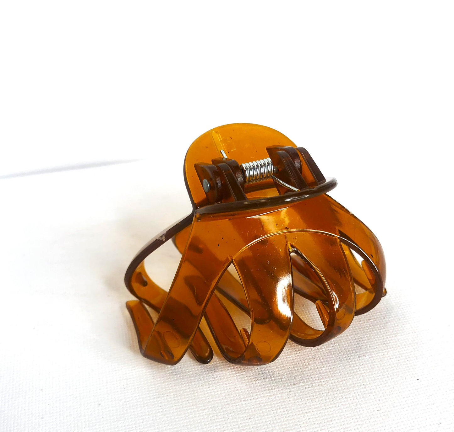 Claw Hair clips - Round, Medium