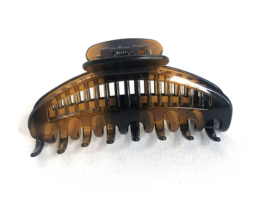 Claw Hair clips - Crescent, Medium