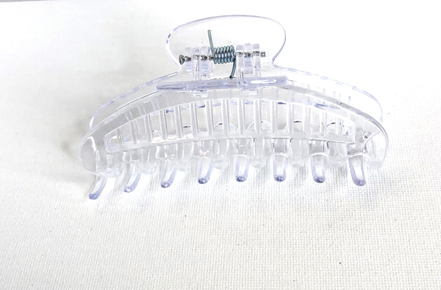 Claw Hair clips - Crescent, Medium