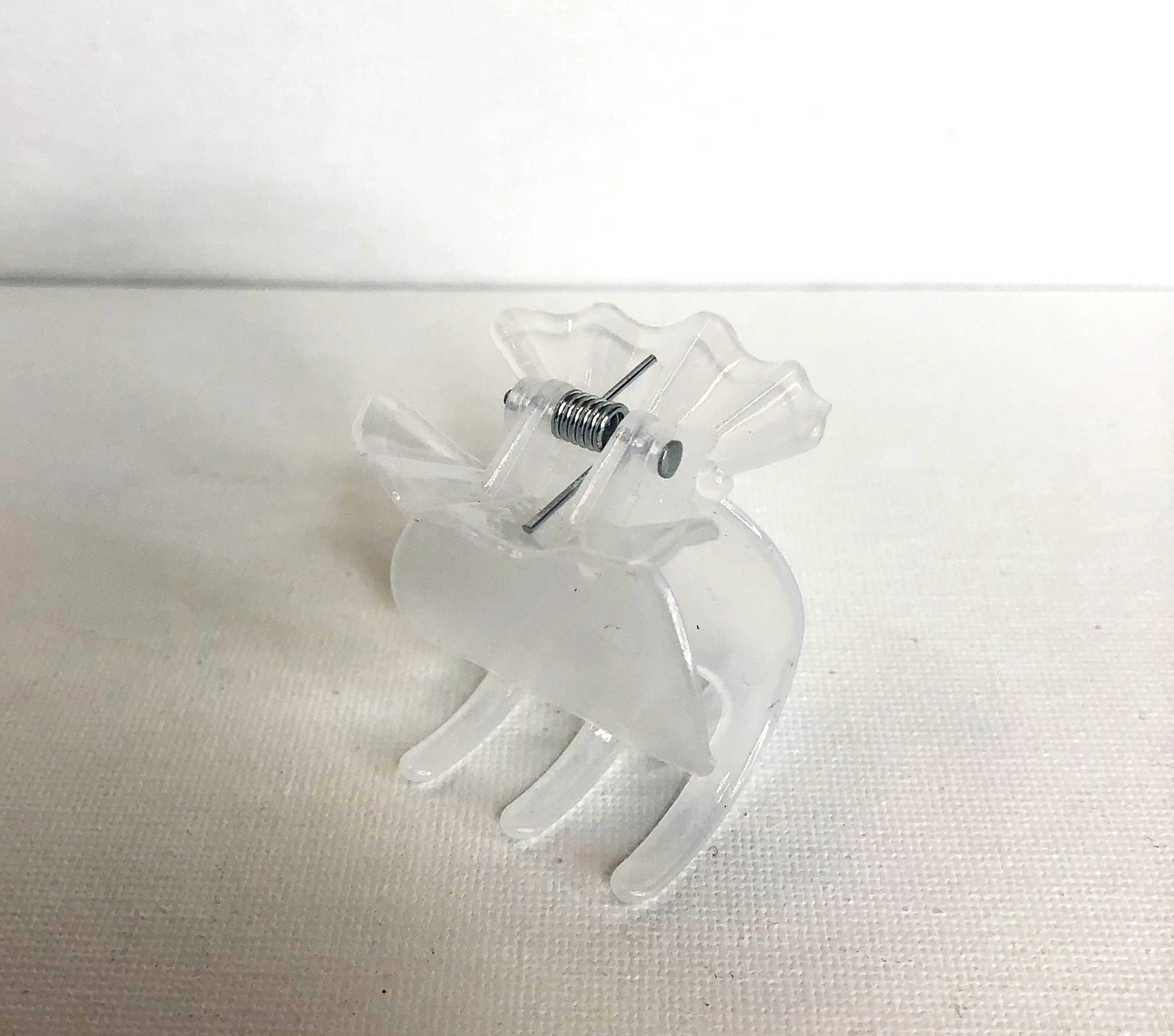 Claw Hair clips, Butterfly - Small