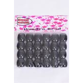 Wooden Beads