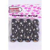 Wooden Beads