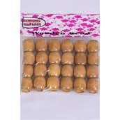 Wooden Beads