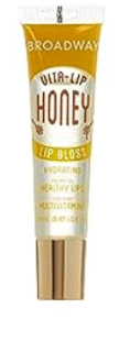 Lip gloss - Broadway Vita-Lip Clear Lip Gloss