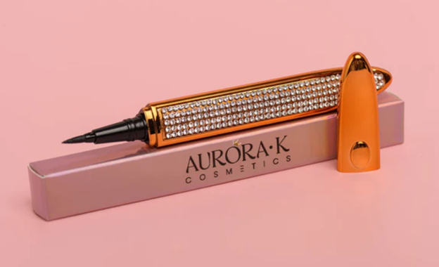 Spiked Glue Pen Kit by Aurora K Cosmetics