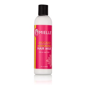 Avocado Moisturizing Hair Milk by Mielle Organics