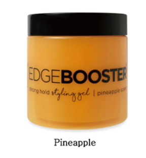 EDGEBOOSTER Strong Hold Styling Gel, 16.9 oz