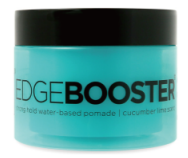 EDGEBOOSTER Strong Hold Water-based Pomade