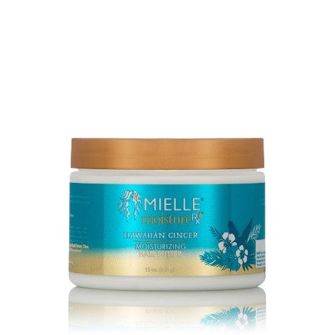 Moisture RX Hawaiian Ginger Moisturizing Hair by Mielle Organics