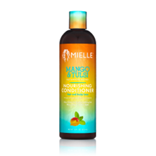 Mango & Tulsi Nourishing Conditioner by Mielle Organics