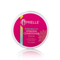 Mongongo Oil Protein-Free Hydrating Conditioner by Mielle Organics