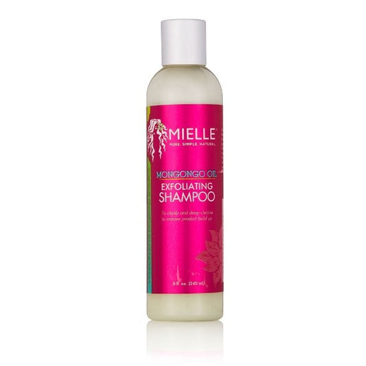 Mongongo Oil Exfoliating Shampoo by Mielle Organics