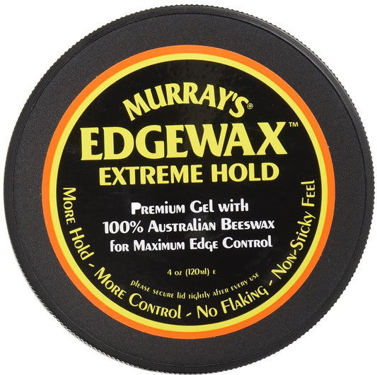Murry's Edgewax - Extreme Hold