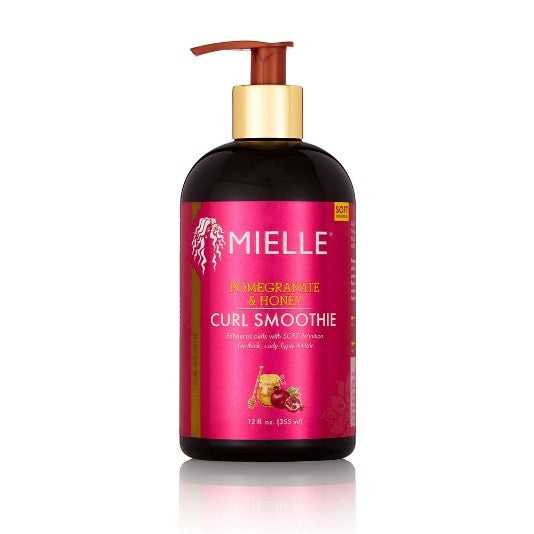 Pomegranate & Honey Curl Smoothie by Mielle Organics