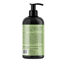 Rosemary Mint Strengthening Conditioner by Mielle Organics