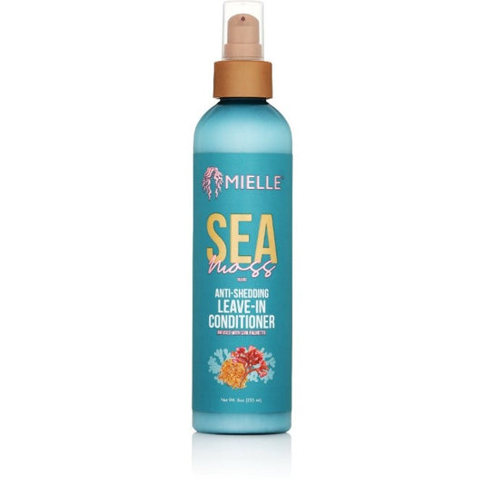 Sea Moss Leave-In Conditioner by Mielle Organics