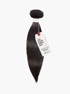 Sensationnel - Bare & Naturels (B&N) 7A 100% Virgin Human Hair, Natural