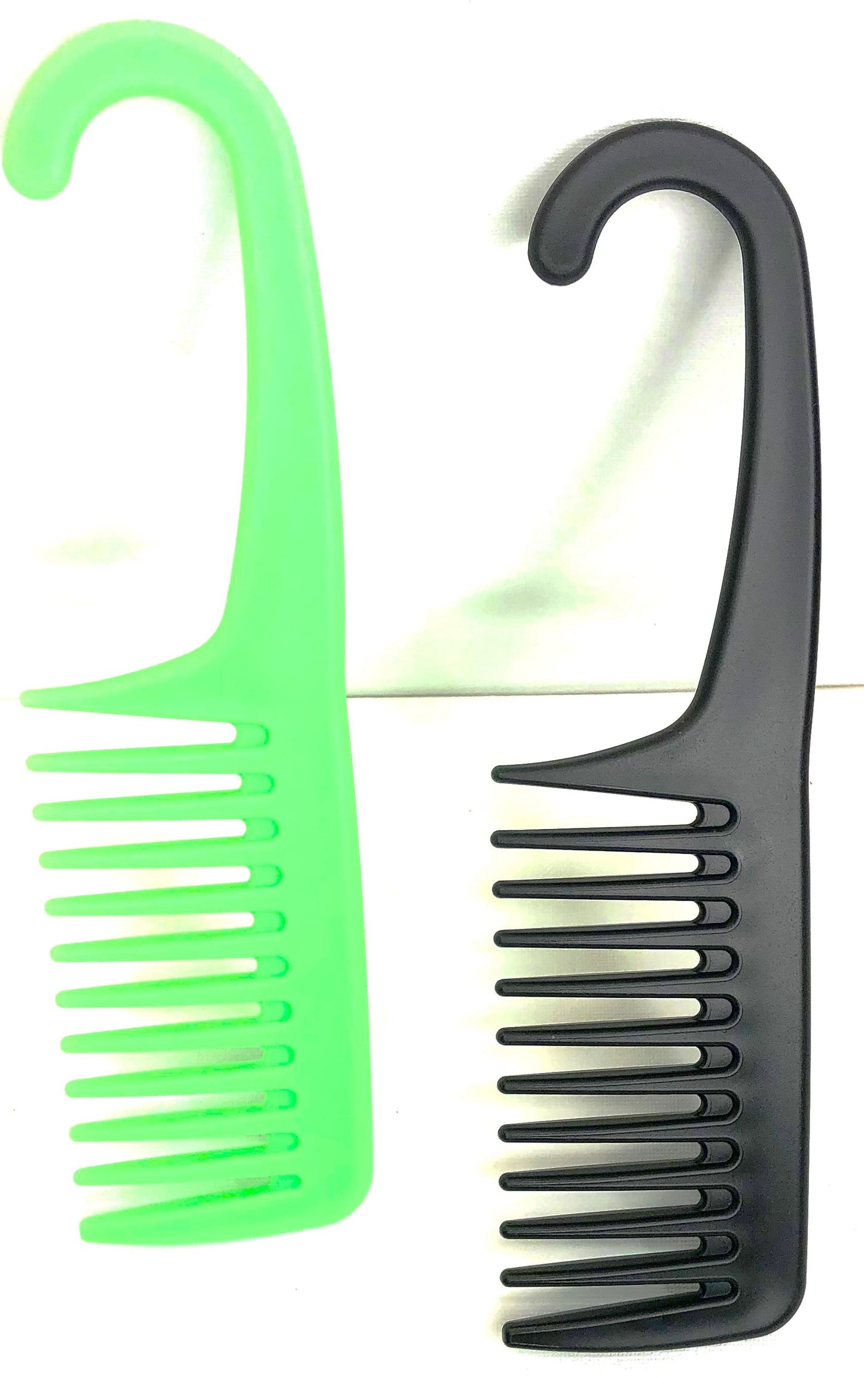 Wide tooth Comb